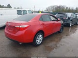 Toyota Corolla Le 5YFBURHEXGP434234 снимка
