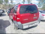 Nissan Xterra S 5N1AN0NW7FN666931 fotografie
