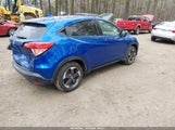 Honda Hr-V Ex 3CZRU6H53JM710002 снимка