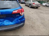 Honda Hr-V Ex 3CZRU6H53JM710002 снимка