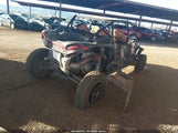 Polaris Rzr Turbo S 4 3NSP4L920MG172604 снимка