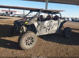 Polaris Rzr Turbo S 4 3NSP4L920MG172604 снимка