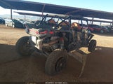 Polaris Rzr Turbo S 4 3NSP4L920MG172604 снимка
