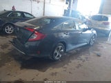 Honda Civic Lx 2HGFC2F67KH600815 снимка