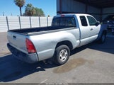 Toyota Tacoma 5TETX22N67Z348375 fotografie