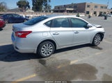 Nissan Sentra Sv 3N1AB7AP4HY408430 снимка