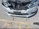 Nissan Sentra Sv 3N1AB7AP4HY408430 снимка