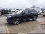 Toyota Rav4 Limited JTMN1RFV0MD078920 photo