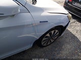 Honda Accord Hybrid Ex-L 1HGCR6F51FA007262 снимка