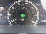 Honda Accord Hybrid Ex-L 1HGCR6F51FA007262 fotografie