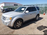 Ford Escape Limited 1FMCU0EG6CKA08762 снимка