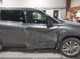 Toyota Highlander Platinum 5TDKDRBH6PS519596 снимка