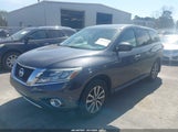 Nissan Pathfinder S 5N1AR2MN3DC628677 fotografie