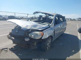 Hyundai Accent Gls KMHCN46C18U270247 снимка