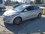 Hyundai Elantra Se 5NPDH4AE4EH518182 снимка