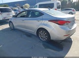 Hyundai Elantra Se 5NPDH4AE4EH518182 снимка