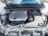 Kia Optima Hybrid KNAGM4AD9F5086154 снимка