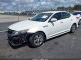 Kia Optima Hybrid KNAGM4AD9F5086154 снимка