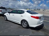 Kia Optima Hybrid KNAGM4AD9F5086154 снимка