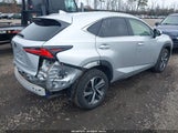 Lexus Nx 300 JTJBARBZ2K2198302 снимка