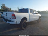 Ram  Big Horn 4X4 5'7 Box 1C6SRFFT9LN396768 снимка