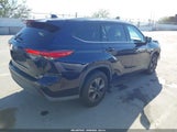 Toyota Highlander Xle 5TDGZRAH9MS520780 снимка