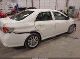 Toyota Corolla Le JTDBL40E299067016 снимка