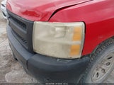 Chevrolet Silverado  Work Truck 1GCEC19C77Z534960 снимка