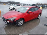 Mazda Mazda3 I Touring JM1BM1V73E1110423 снимка