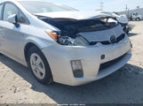 Toyota Prius Two JTDKN3DU7B5359201 снимка
