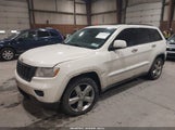Jeep Grand Cherokee Overland 1J4RR6GG2BC668879 fotografie