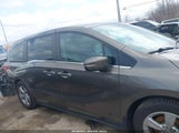 Honda Odyssey Ex-L/Ex-L W/Navi Res 5FNRL6H75LB048831 снимка