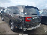 Honda Odyssey Ex-L/Ex-L W/Navi Res 5FNRL6H75LB048831 photo