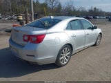 Chevrolet Malibu 1Lz 1G11H5SL6EF296124 photo