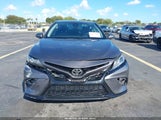 Toyota Camry Se 4T1G11AKXNU005218 photo