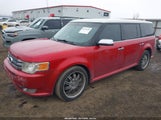 Ford Flex Limited 2FMHK6DT6BBD24264 fotografie