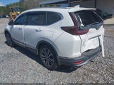 Honda Cr-V 2Wd Touring 2HKRW1H91LH400770 снимка