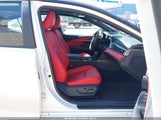 Toyota Camry Xse 4T1DBADK7SU021464 photo