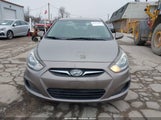 Hyundai Accent Gls KMHCT4AE9EU641620 снимка