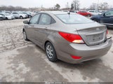 Hyundai Accent Gls KMHCT4AE9EU641620 снимка