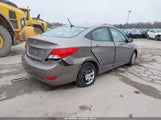 Hyundai Accent Gls KMHCT4AE9EU641620 снимка