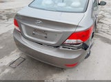 Hyundai Accent Gls KMHCT4AE9EU641620 снимка