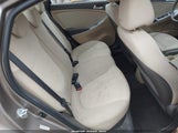 Hyundai Accent Gls KMHCT4AE9EU641620 снимка
