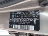 Hyundai Accent Gls KMHCT4AE9EU641620 снимка