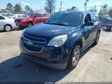 Chevrolet Equinox 1Lt 2GNALBEK0F6168102 снимка