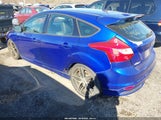 Ford Focus St 1FADP3L99DL254826 снимка