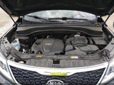Kia Sorento Lx 5XYKTCA62EG550225 снимка