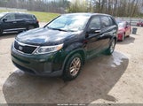 Kia Sorento Lx 5XYKTCA62EG550225 снимка