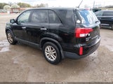 Kia Sorento Lx 5XYKTCA62EG550225 снимка