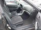 Subaru Outback 2.5I/2.5I L.l. Bean Edition 4S4BP61CX87353859 fotografie